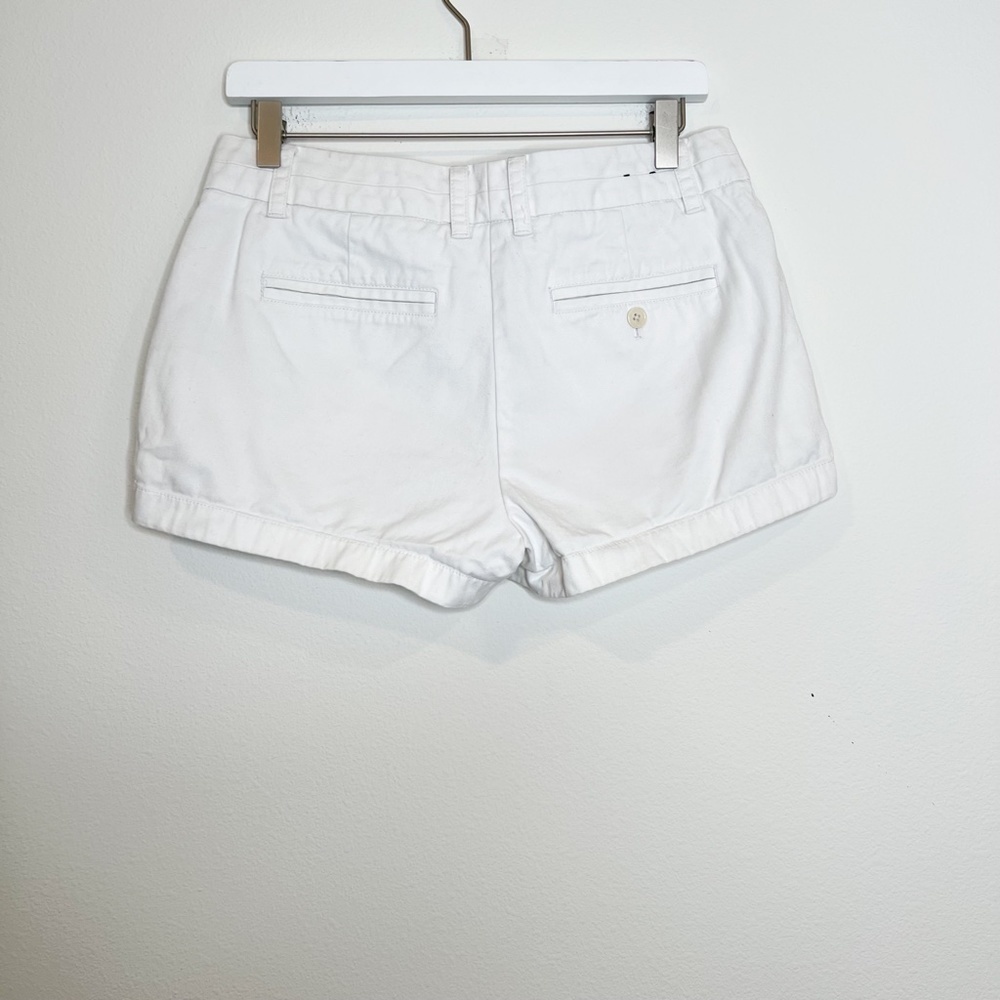 J. Crew Shorts Classic Chino Short 3" - Picture 5 of 6